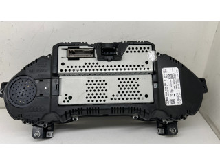 Přístrojová deska  Audi A6 S6 C7 4G 2014 4G8920984H  