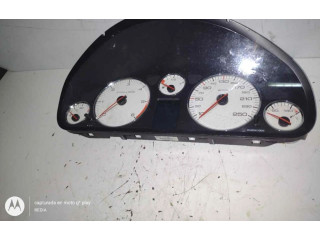 Přístrojová deska  Peugeot 207 CC  9658138580  