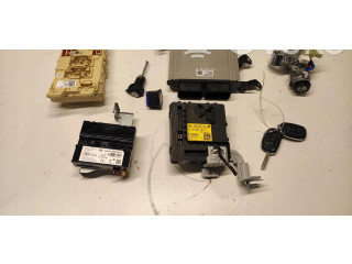 Комплект зажигания     39116-07275    Hyundai Bayon 