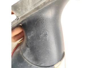 Zpětné zrcátko  levé Volkswagen Jetta V 2007    