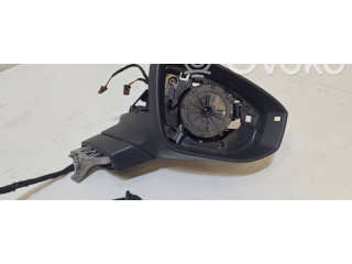 Zpětné zrcátko  Volkswagen PASSAT B9 2023  3J1857502C  