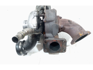  Турбина Audi A6 S6 C4 4A  059145701C   для двигателя AFB      
