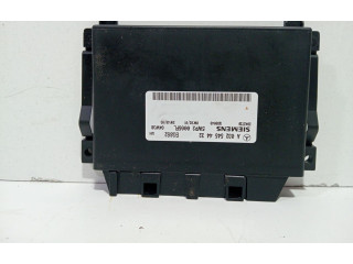 Блок управления A0325454432   Mercedes-Benz ML W163