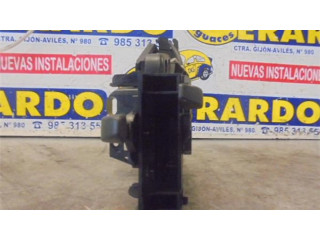 Блок управления климат-контролем 651320F   Citroen Saxo