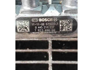 Vstřikovací lišta 675633L1, 0445214237   Mini Cooper Countryman R60     