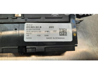 Vstřikovací lišta 0438101029   Audi 100 200 5000 C3     