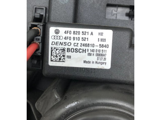 Вентилятор печки    4F0820521A, 4F0910521   Audi A6 S6 C6 4F