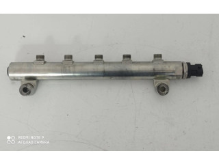 Топливная рампа 0445214174, 009492L4   Chevrolet Captiva  