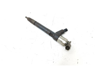Vstřikovač 55570012   Opel Zafira C    B16DTH_LVL 