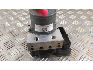 Блок АБС 8W0907379E, 8W0907379J   Audi  A4 S4 B9  2015-2019 года