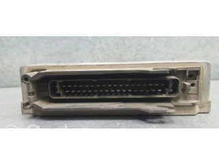 Блок управления двигателя 9624519580, 0281001262   Citroen Xantia