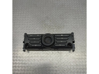 Блок управления климат-контролем 64116962469, 22872004   Mini One  Cooper R50  53