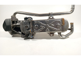 Клапан EGR 0280751016, 03L131512C    Seat Ibiza IV (6J,6P)  CAY 