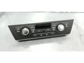 Блок управления климат-контролем 4G0820043CD, 4G0820043BL   Audi A6 S6 C7 4G