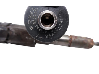 Жиклер (жиклеры) (форсунка (форсунки) 9641742880, 9641742880   Citroen C4 I Picasso