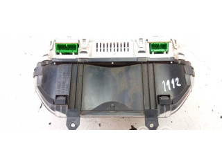 Панель приборов HR-0265-015   Honda HR-V       
