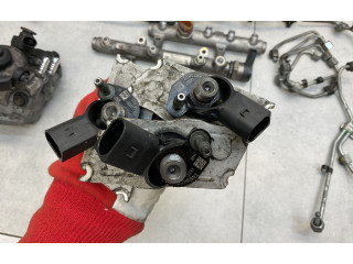 Vstřikovač 059130277BE, 0445116023   Audi A6 S6 C6 4F     