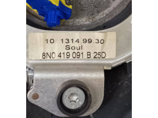 Volant Audi TT Mk1 2002 8N0419091B, 013149930  