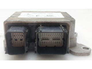 Блок подушек безопасности EB3T14B321EG   Ford Ranger