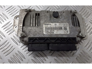 Řídící jednotka 89661-0H170   Peugeot 107 2009