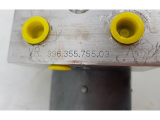 Jednotka ABS 99635575503, 99635575503   Porsche Boxster 986 1998