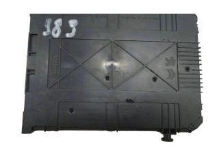 Модуль управления BSM 9807531680, 00   Citroen C4 Cactus    