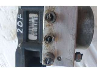 Jednotka ABS 8200756092, 0265232110   Dacia Logan I 2007