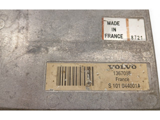 Блок управления двигателем Блок управления S101044001A   Volvo 240
