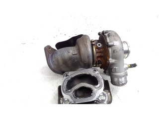 Турбина Ford Mustang V 4.0 FR3Z6K682D, YAU0346R    для двигателя 0373     