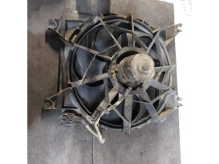 Вентилятор радиатора     2538622020, 2535022200    Hyundai Accent 1.5