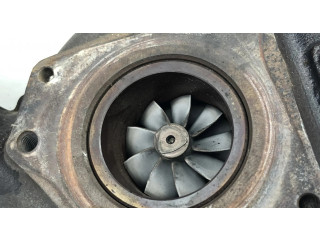  Турбина Mercedes-Benz Sprinter W906 3.0 A6420908380   для двигателя OM 642.896      