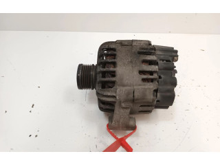 Генератор A6391500250   Smart ForFour I      