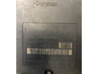 Блок АБС A0064310312Q01, A0365454032   Mercedes-Benz  C W203  2000 - 2007 года