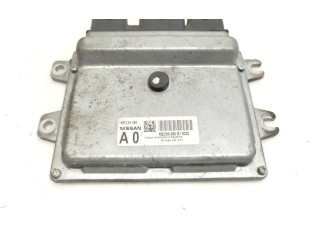 Řídící jednotka MEC93390   Nissan Qashqai+2 2008
