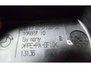  Pojistková skříňka 61138387135, 61138387135   BMW 7 E65 E66 2005