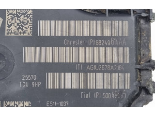 Блок управления коробкой передач 68249614AA, P68249614AA   Chrysler Pacifica