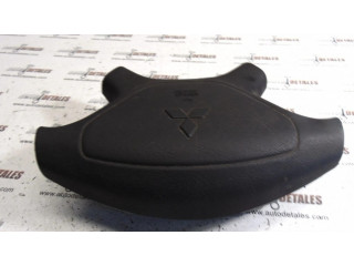 Подушка безопасности водителя MR449293   Mitsubishi Carisma