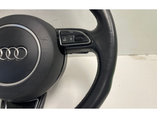 Volant Audi A5 Sportback 8TA 2013 8K0419091BN, 8K0880201AE  