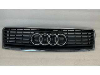 Передняя решётка Audi A6 S6 C5 4B 1997-2005 года 4B0853651F      