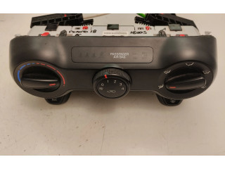 Модуль блока управления кондиционером    97250G6120CA   KIA Picanto