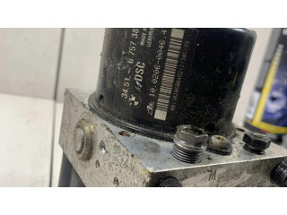 Jednotka ABS 34516757387   BMW 3 E46 2002