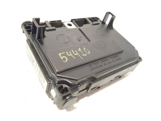 Pojistková skříňka Řídící jednotka BSM 9656593780   Peugeot 407 2006