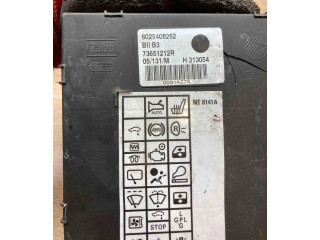Модуль кузова 6025408262, 73651212R   Renault Espace III       