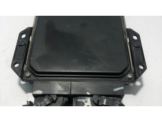 Řídící jednotka MB2758007452, 237104X03B   Nissan Navara D40 2008
