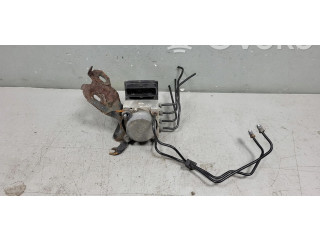 Блок АБС 0265801124   Fiat  Grande Punto   -  года