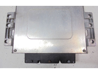 Řídící jednotka 9632727280, 9632727280   Citroen Xsara Picasso 2001