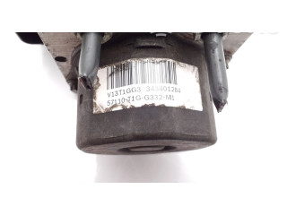 Jednotka ABS 57110T1GG332M1, 0265956128   Honda CR-V 2014