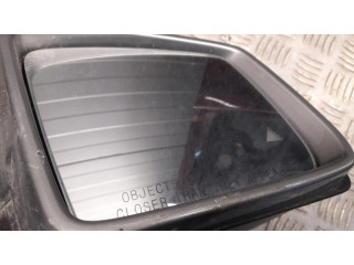 Zpětné zrcátko pravé Mercedes-Benz GL X166 2014  A1668104216  