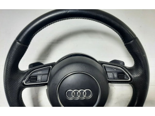 Volant Audi A5 Sportback 8TA 2012 8K0419091CB, 8K0880201AE  