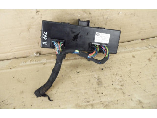Блок комфорта 60658370, 572740100E   Alfa Romeo 166   